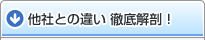 他社の布団丸洗いとの違い 徹底解剖！